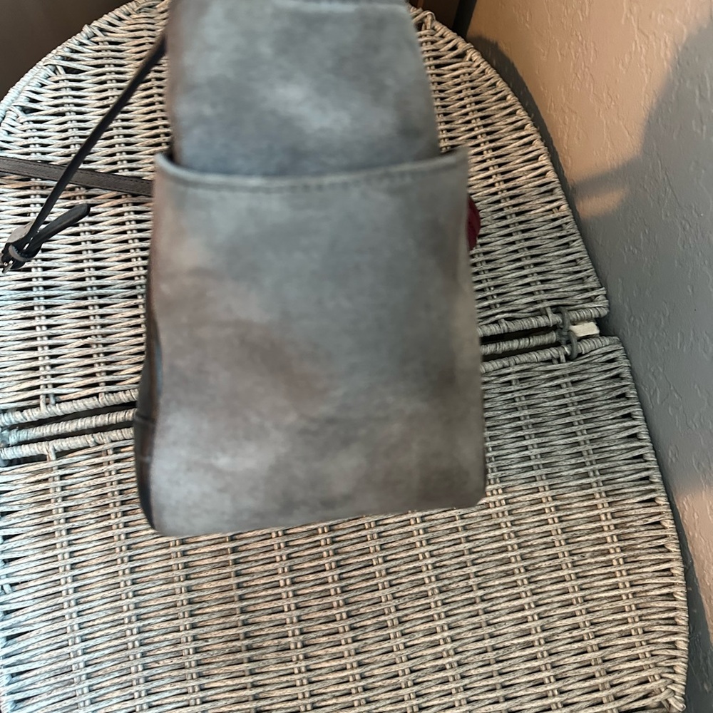 Coach Quilted Mini Park Tote F39865 - Picture 6 of 9